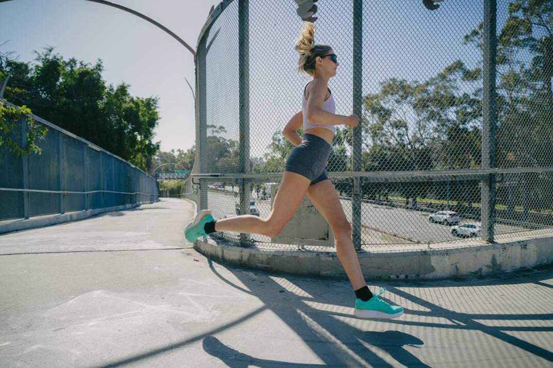 Location Image for Atmos Road-Running Shoes - Women's