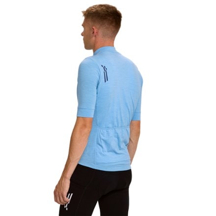 LE COL ARC Merino Cycling Jersey - Men's 2