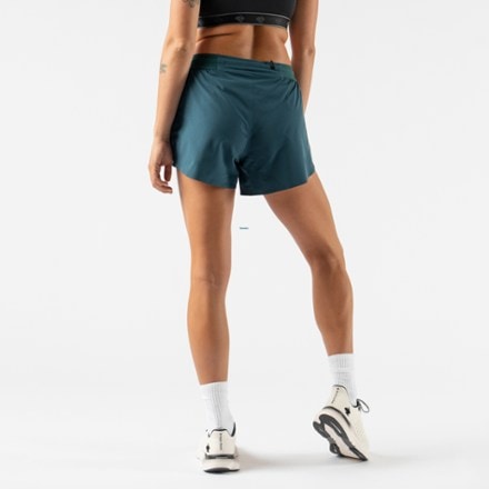rabbit Fuel N' Fly 4" Shorts - Women's 1