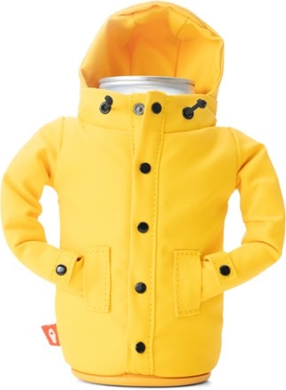 Puffin Raincoat Drinkwear 0