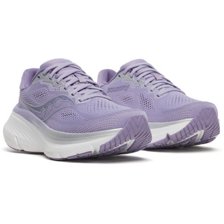 Saucony Guide 19 Road-Running Shoes - Women's 2