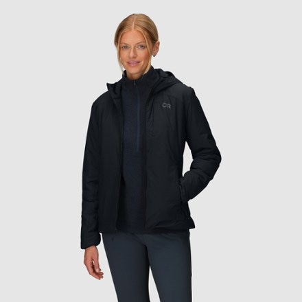 Outdoor Research Vesper Insulated Hoodie - Women's 5