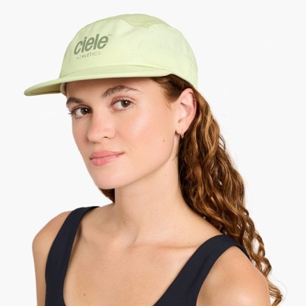 ciele athletics GOCap Classic Athletics Hat 3