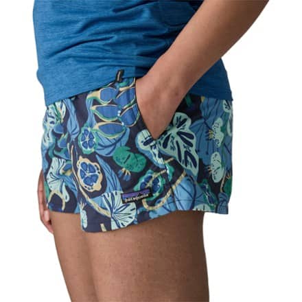 Patagonia Barely Baggies 2.5" Shorts - Women's 5
