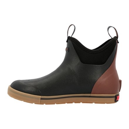 XTRATUF Camp Collection Ankle Deck Boots - Men's 1