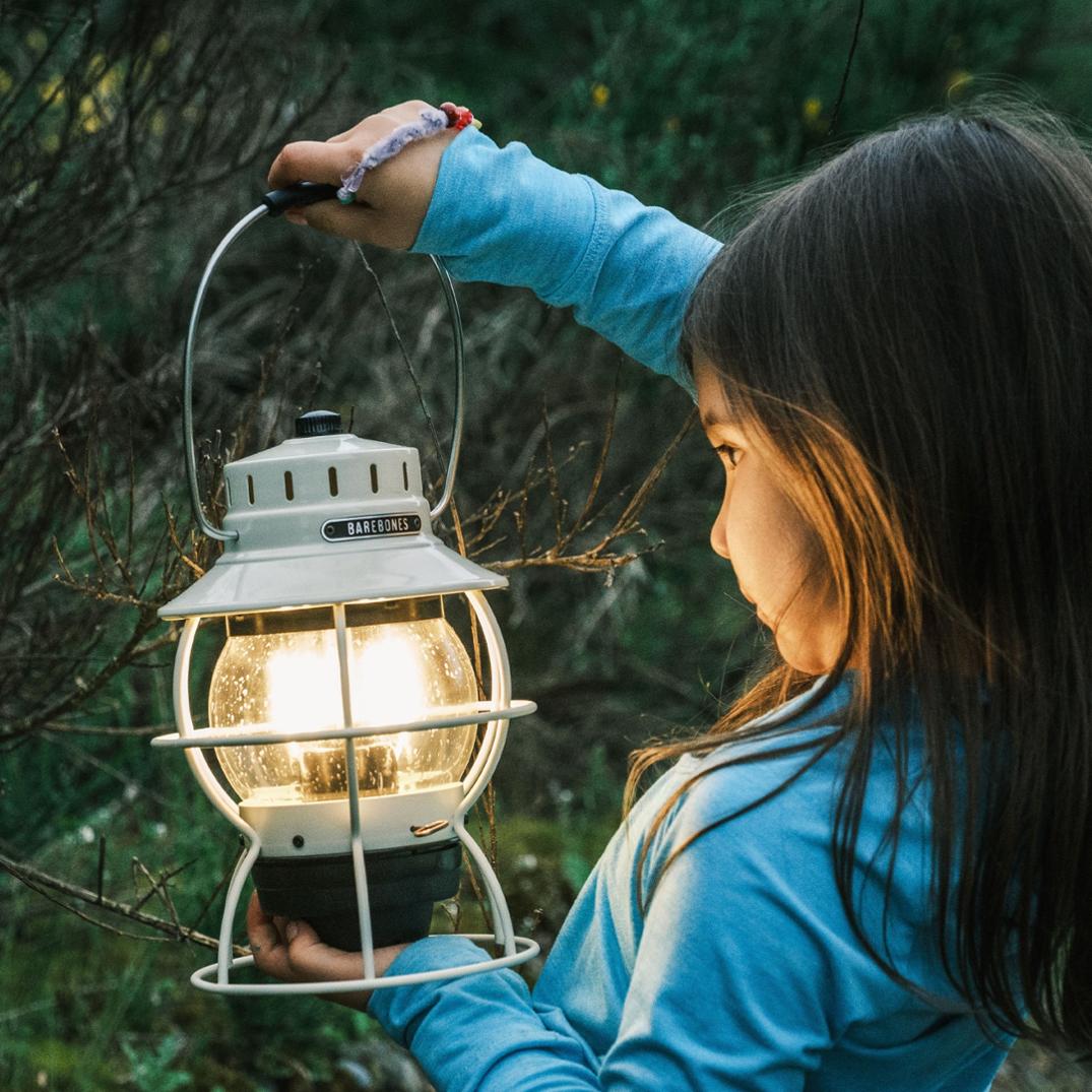 Location Image for Railroad Lantern