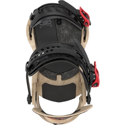 Union Atlas Pro Snowboard Bindings - 2025/2026 3