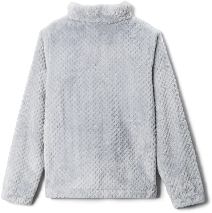 Columbia Fire Side Full-Zip Fleece Jacket - Kids' 1