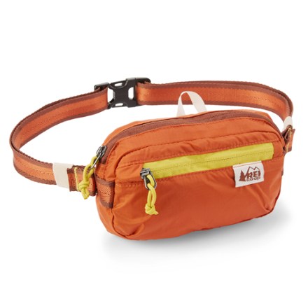 REI Co-op Stuff Travel Waist Pack 0