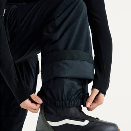 The North Face Freedom Bibs - Women's 5