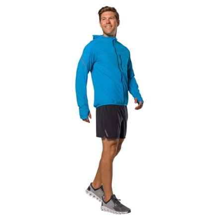 Nathan Stealth Jacket 2.0 - Men's 2