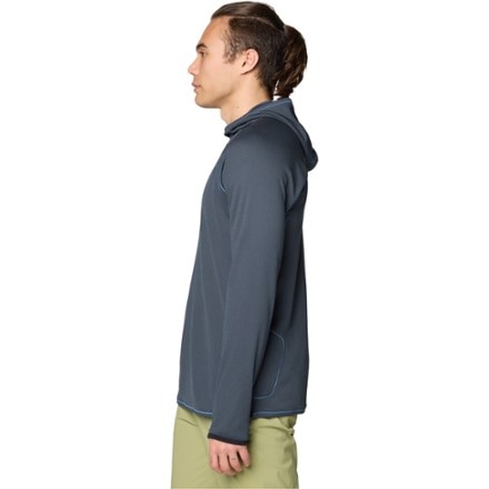 Mountain Hardwear AirMesh Long-Sleeve Hoody - Men's 3