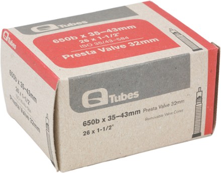 650b tubes