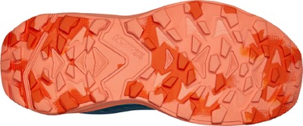 HOKA Torrent 2 Trail-Running Shoes - Women's 7