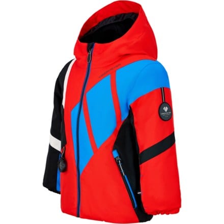 Obermeyer Orb Insulated Jacket - Kids' 5