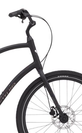 Electra Townie Path 9D Step-Over Bike 9