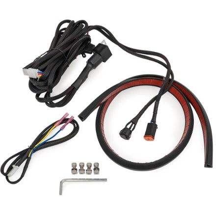 Kuat DEK Light Bar - 47" Narrow 5