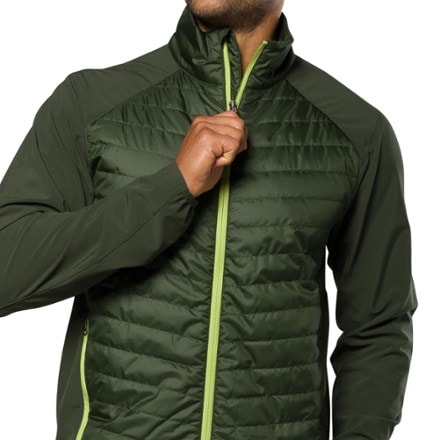 Nathan Navigator Hybrid Insulated Jacket - Men's 3