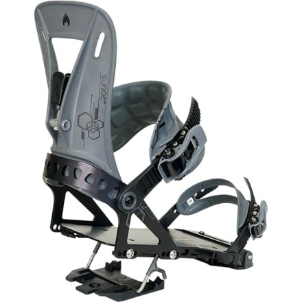 Spark R&D Surge ST Splitboard Bindings - 2026/2027 2