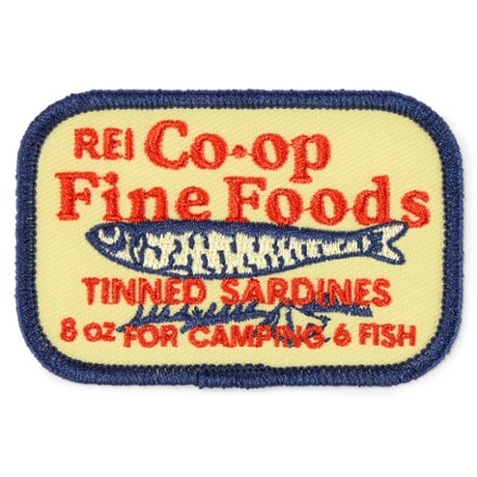 REI Co-op Patch 0