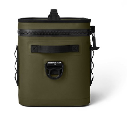 Hopper Flip 12 Soft Cooler
