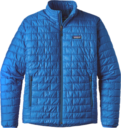 patagonia puffer jacket mens