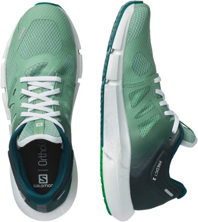 Salomon Predict 2 Road-Running Shoes - Men's 3
