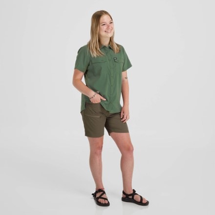 NRS Guide Shirt - Women's 3