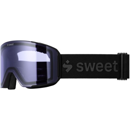 Sweet Protection Boondock II RIG Reflect Snow Goggles – Large Sansujyuku sansujyuku.com