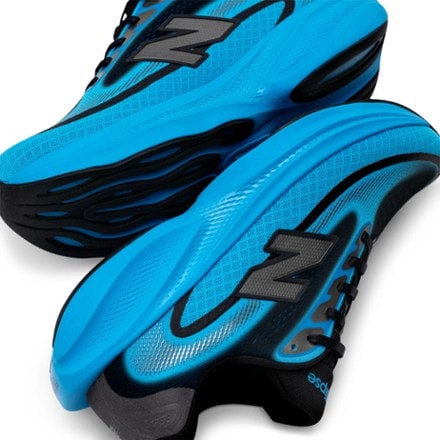 New Balance Ellipse v1 Road-Running Shoes - Men's 4