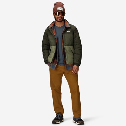 Marmot Ares Down Jacket - Men's 2