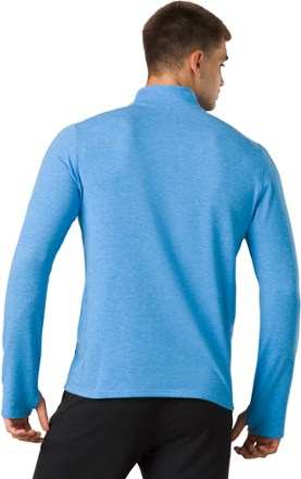 prAna Altitude Tracker Quarter-Zip II Top - Men's 2