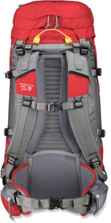 Trad Pack Flame M L