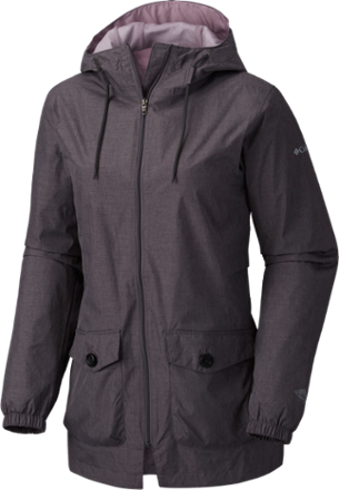 columbia lookout view jacket