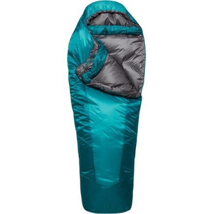 Rab Solar Eco 2 Sleeping Bag - Women's 0