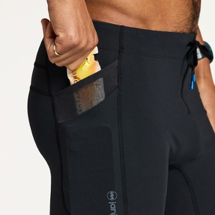 Janji Trail Half Tight 6" Shorts - Men's 4