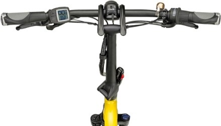Tern GSD S00 Folding Electric Bike 7