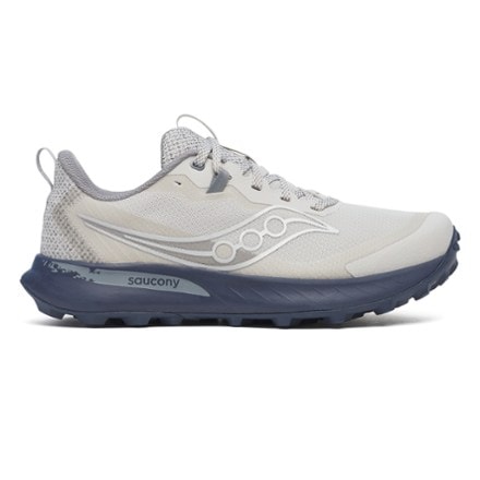 Saucony Peregrine 15 Trail-Running Shoes - Men's 0