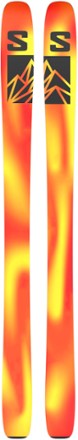 Salomon QST 106 Skis - Men's - 2023/2024 2