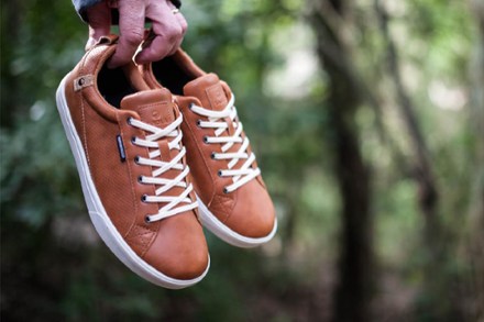 SAOLA Cannon Waterproof Sneakers - Women's 3