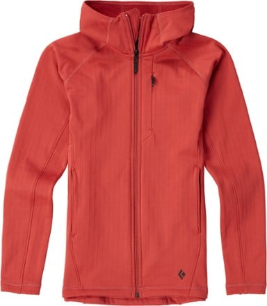 Black Diamond Factor Hoody - Women's 0