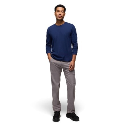 prAna Stretch Zion Relaxed Pants - Men's 3