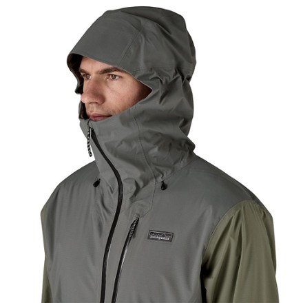 Patagonia Granite Crest Jacket - Men's 5