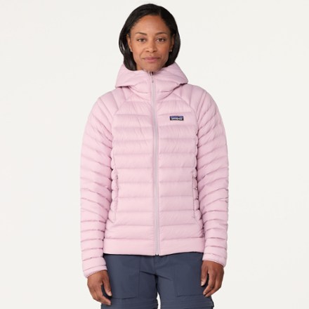 Patagonia Down Sweater Hoody - Women's 1