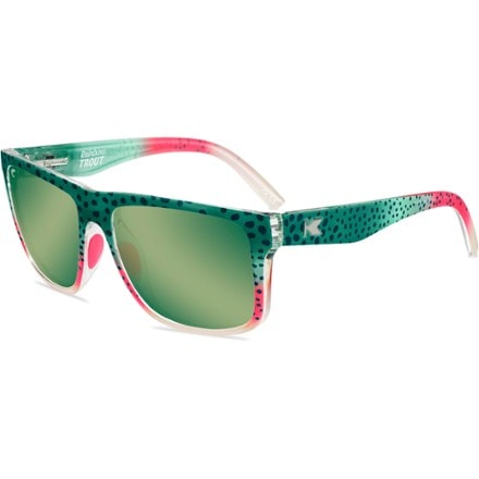 Knockaround Fish Shades Polarized Sunglasses 2