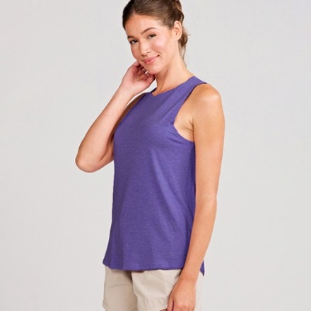 tasc Performance NOLA 2.0 Tank Top 2
