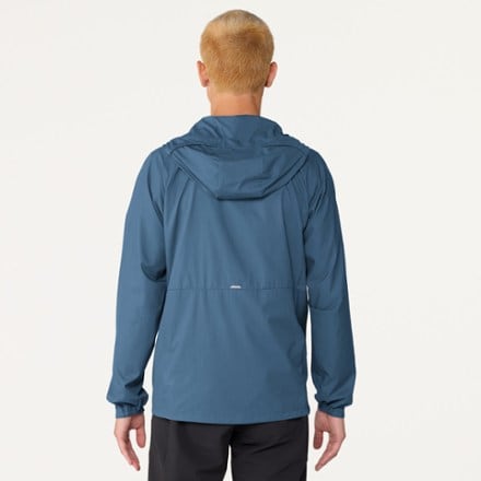 REI Co-op Swiftland Windshell Running Jacket - Men's 3