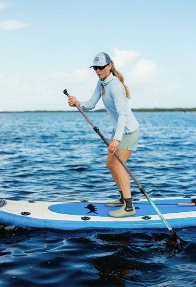 Location Image for Lightweight Hoodie II - Women's