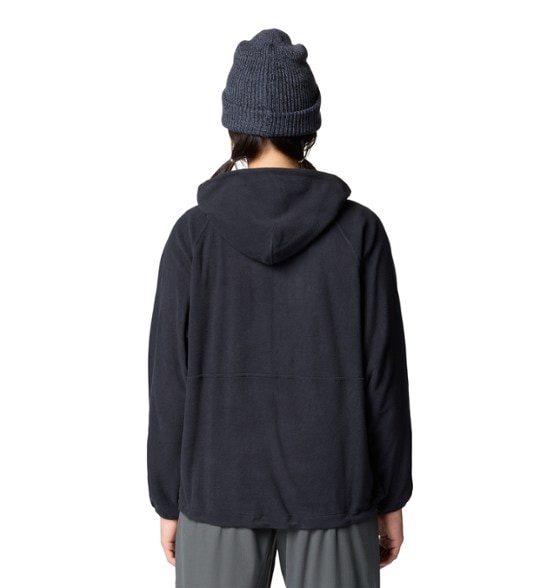 On Body Image of color Black