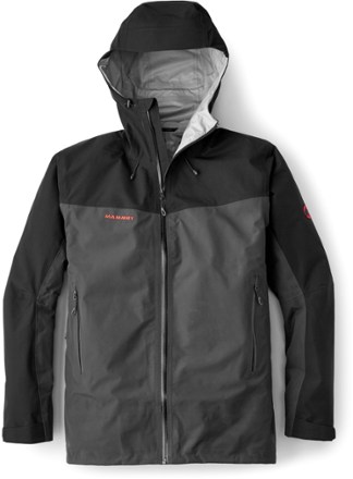 rei mammut jacket